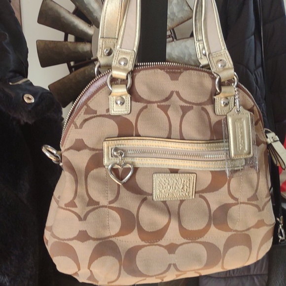 Coach bag - Picture 5 of 5